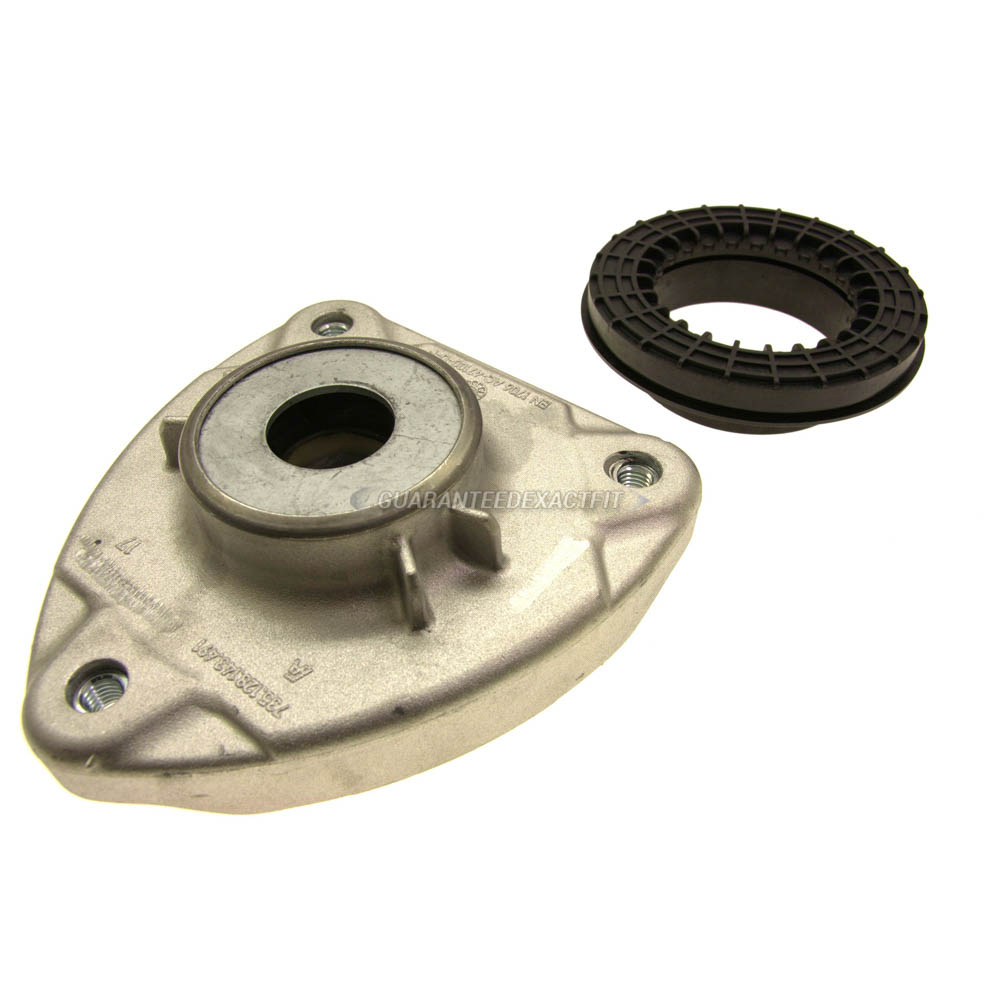 2016 Mercedes Benz GLA250 Shock or Strut Mount